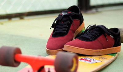 5 Brand Sneaker Lokal Selain Compass Ini Keren Abis! thumbnail